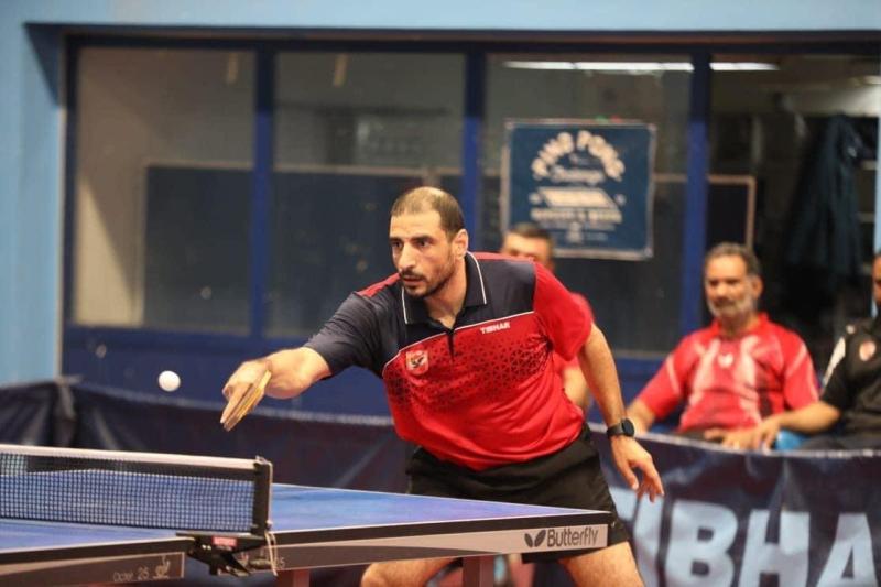 أشرف عبد الفتاح: سيد لاشين يتماثل للشفاء بعد تعرضه لنزلة برد