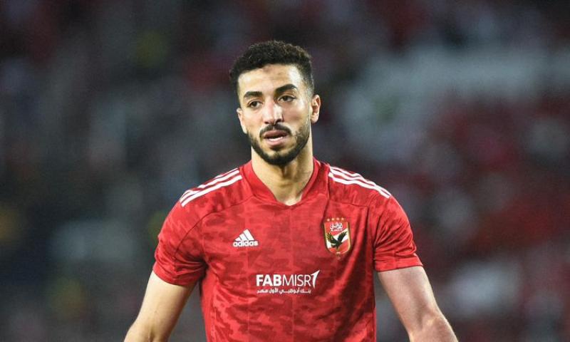 محمد عبد المنعم