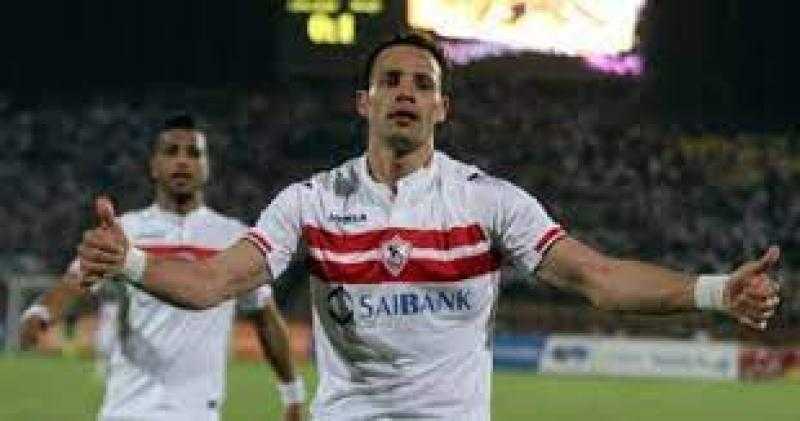 حسام باولو: جماهير الزمالك الأكثر إخلاصًا ودعمًا في الأوقات الصعبة