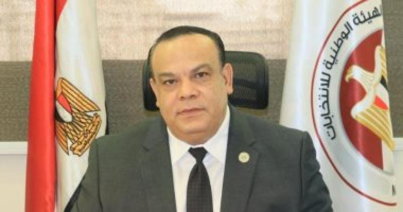 رئيس الوطنية للانتخابات