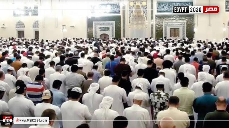 صلاة الجمعة