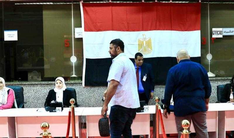 إقبال كبير.. تفاصيل انطلاق التصويت بالانتخابات الرئاسية في الإمارات