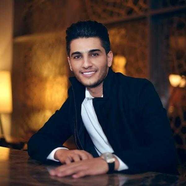 محمد عساف يواصل دعمه للشعب الفلسطيني