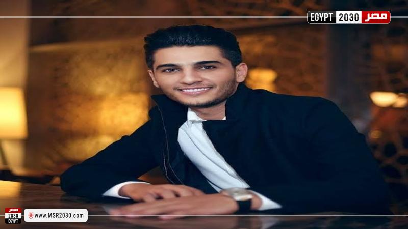محمد عساف 