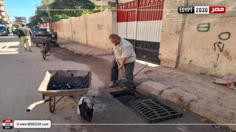 محافظة كفرالشيخ 