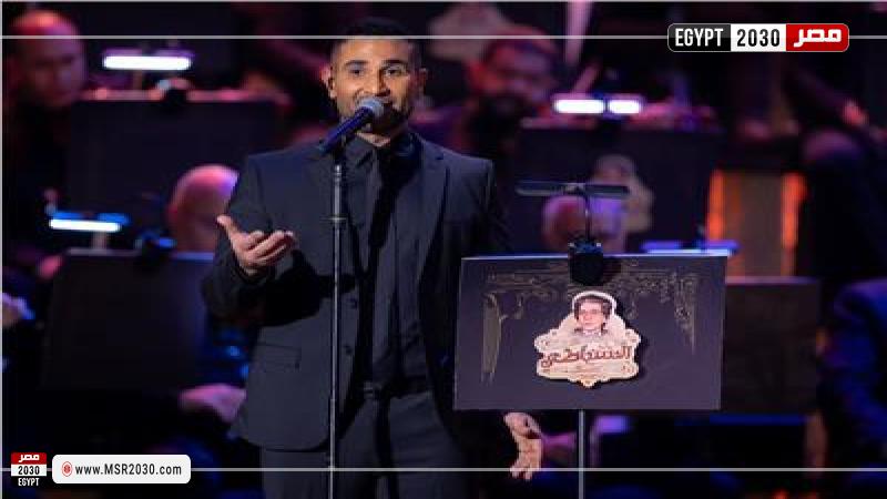 أحمد سعد
