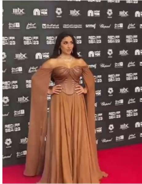 دينا الشربيني 
