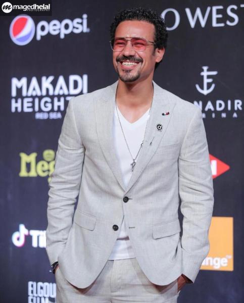 أحمد داود 