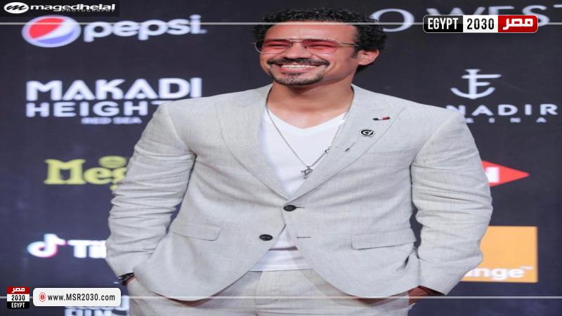 أحمد داود