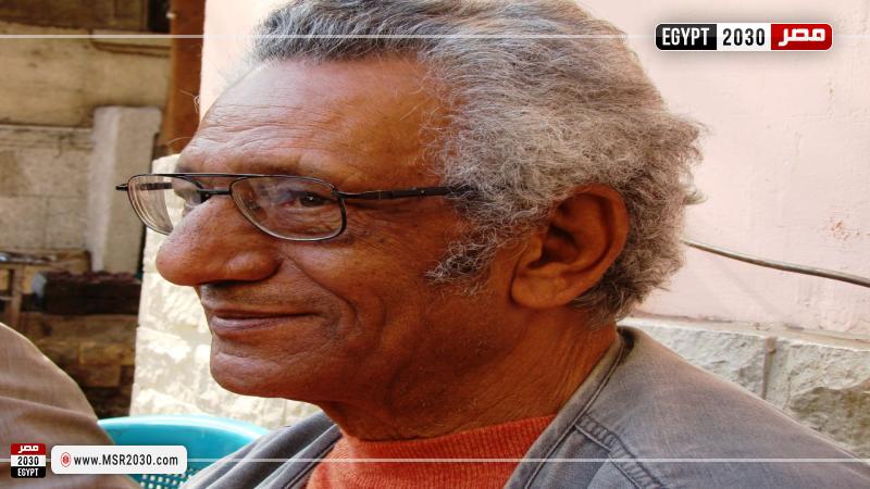 الفنان جميل شفيق 