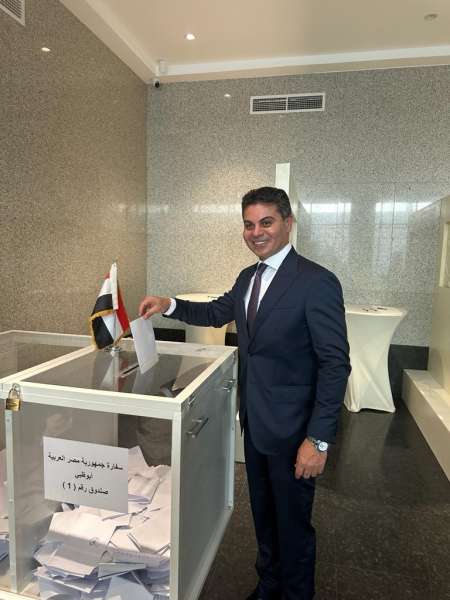 مجدي البري
