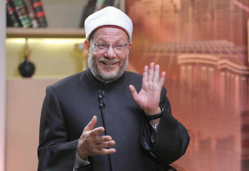 المفتي: الوضع الاقتصادي للمجتمعات أمر معتبر في الفتوى