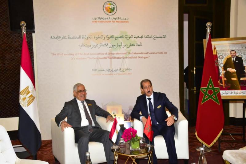 صورة النائب العام 