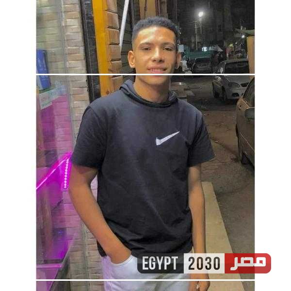 إصابة شابين صدمتهما سيارة مسرعة في الفيوم