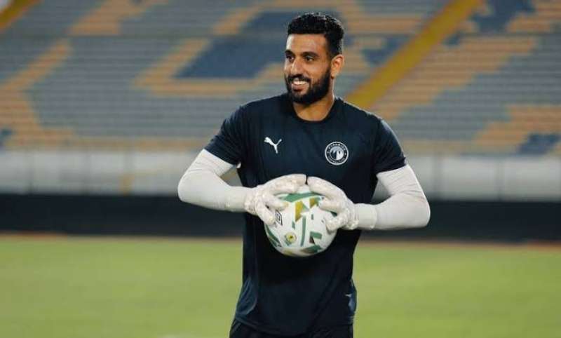 أحمد الشناوي 