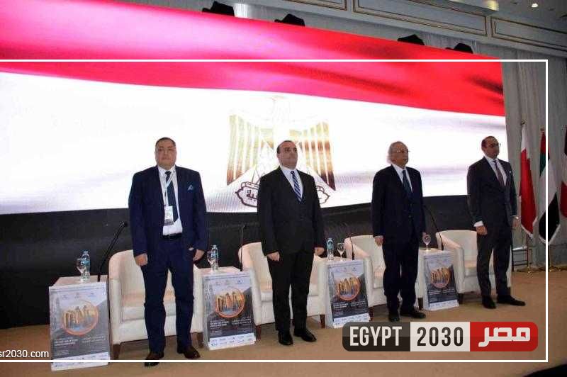 انطلاق فعاليات «الملتقى السنوي لرؤساء إدارات المخاطر في المصارف العربية» بالأقصر
