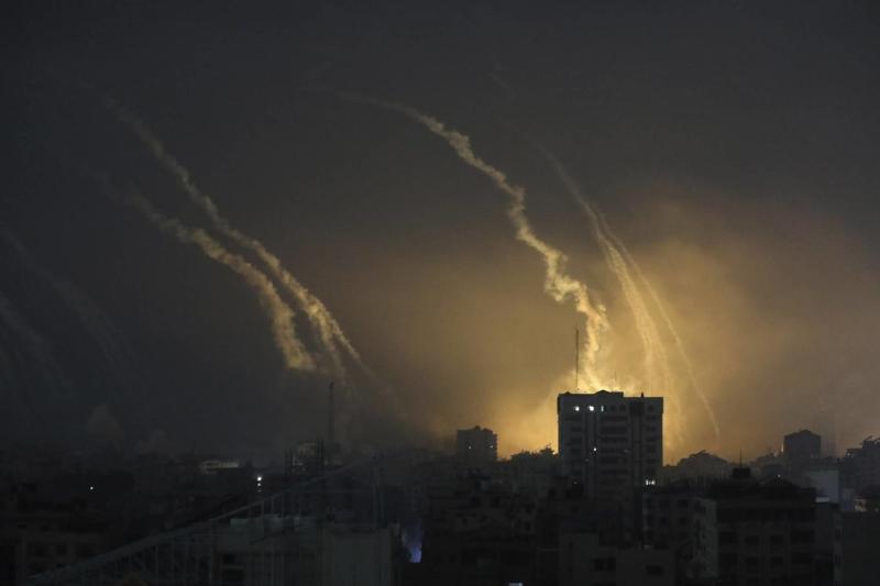 الفصائل الفلسطينية: إسرائيل تستأنف حربها بغرض تهجير سكان غزة نحو سيناء المصرية