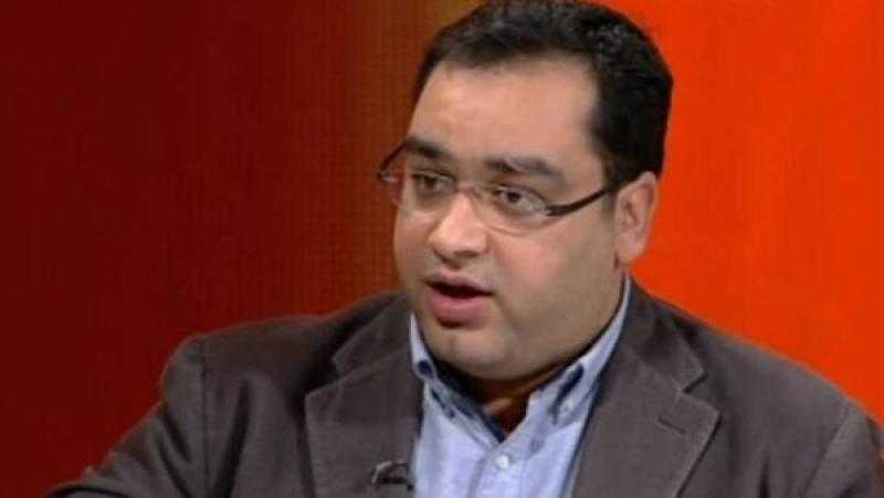 رفع اسم زياد العليمي من قوائم الإرهاب وإلغاء التحفظ على أمواله