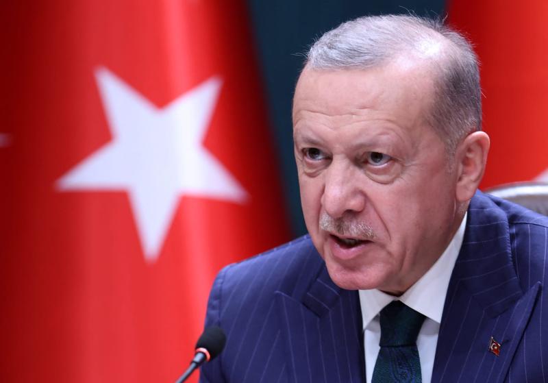 اردوغان 