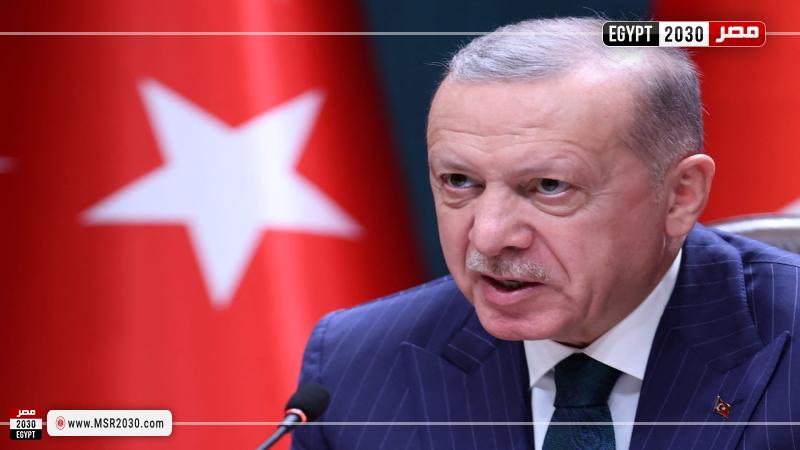اردوغان