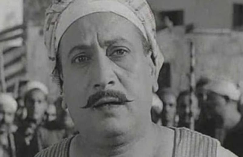 الفنان فاخر فاخر