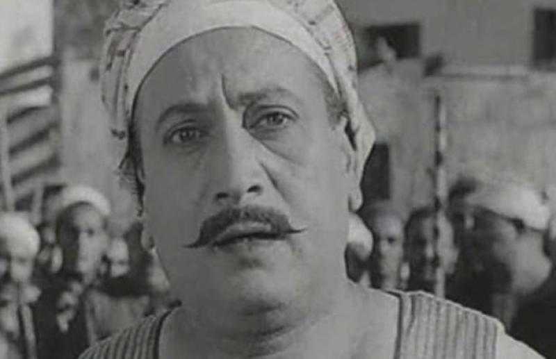من أعماله «شفيقة القبطية».. محطات من حياة الفنان «فاخر فاخر» في ذكرى وفاته