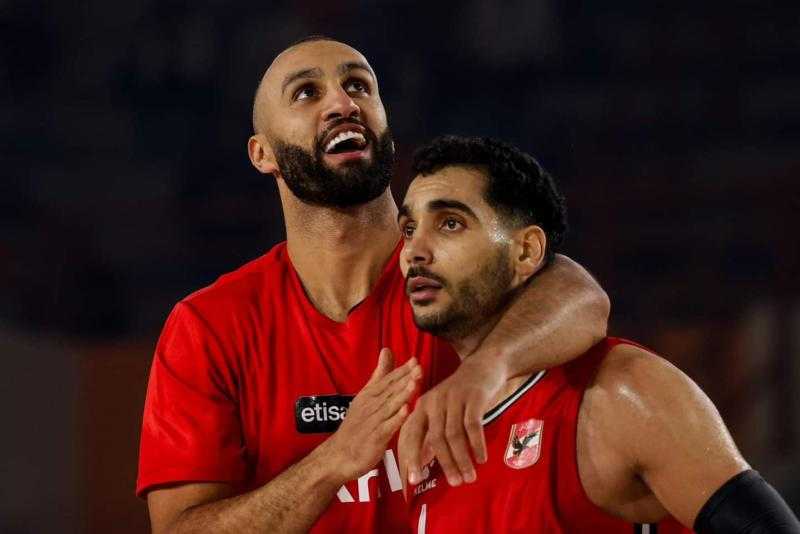 «رجال سلة الأهلي» يتأهل إلى ربع نهائي كأس مصر