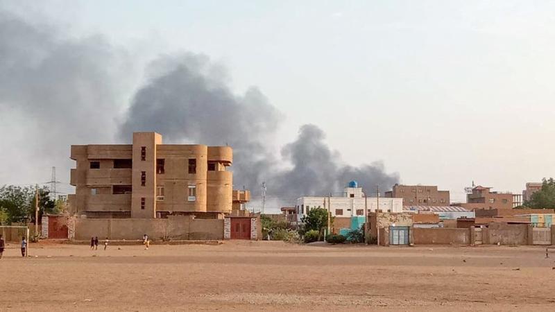 الخرطوم