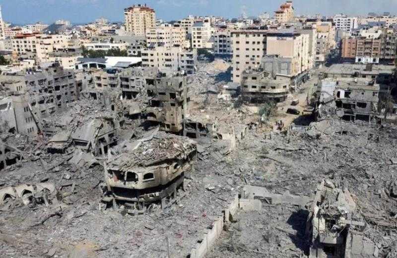 الخارجية الأمريكية: نتوقع سقوط المزيد من الضحايا في عمليات إسرائيل بغزة