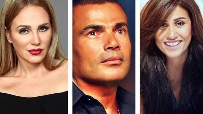 شيرين رضا: «مفيش راجل يقدر يأثر على علاقتي بـ دينا الشربيني»