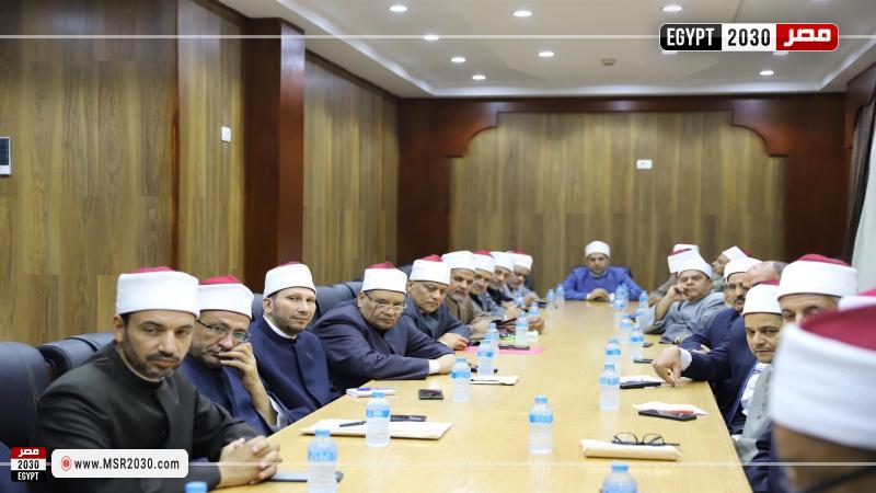 قطاع المعاهد الأزهرية
