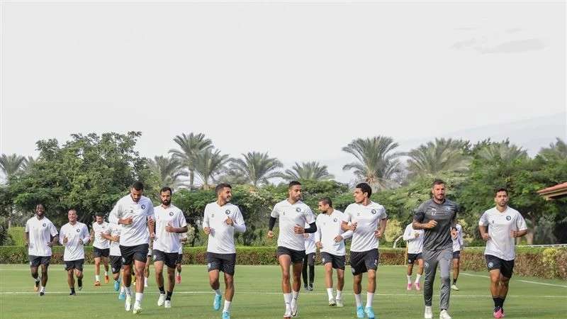 بيراميدز