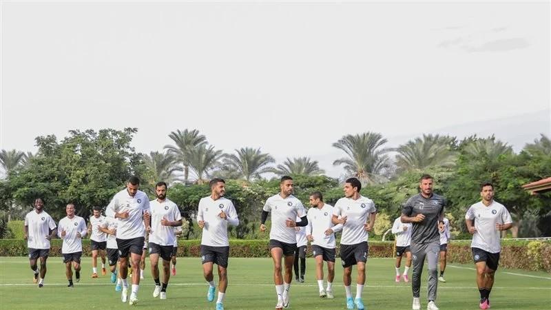 موعد مباراة بيراميدز ونواذيبو والقنوات الناقلة في بطولة دوري أبطال أفريقيا