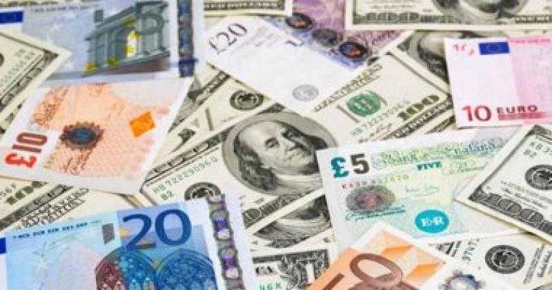 سعر العملات العربية داخل البنوك اليوم السبت