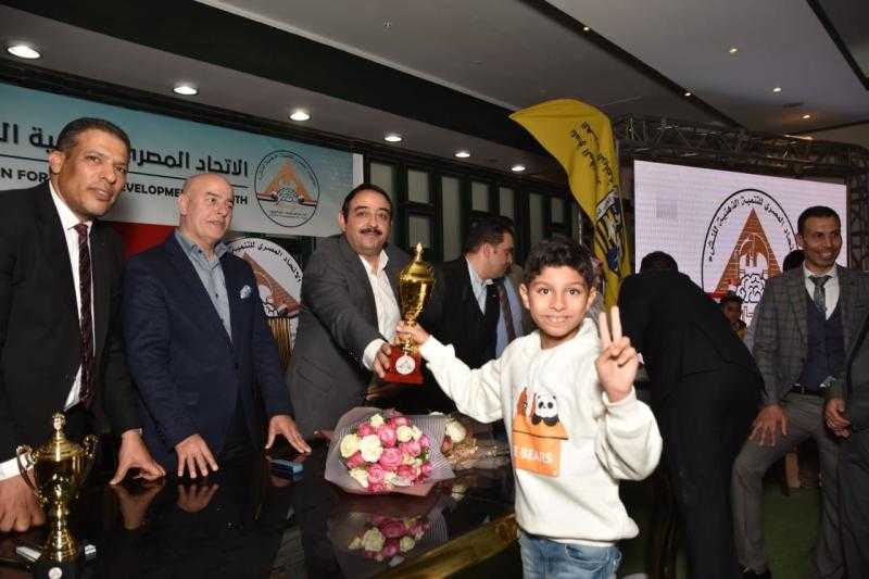 بمشاركة 150 لاعبا.. ختام ناجح للتصفيات النهائية لبطولة إفريقيا للرياضات الذهنية