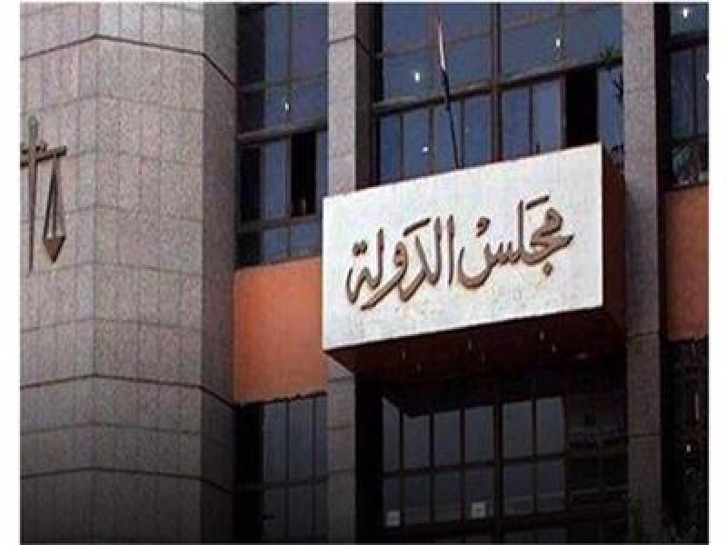 مجلس الدولة 
