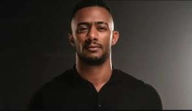 محمد رمضان 