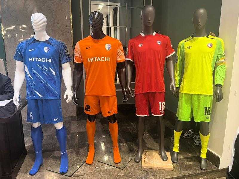 تفاصيل الاجتماع الفني لمباراة الهلال الليبي وفيوتشر بالكونفدرالية