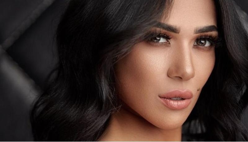 علياء صبحي