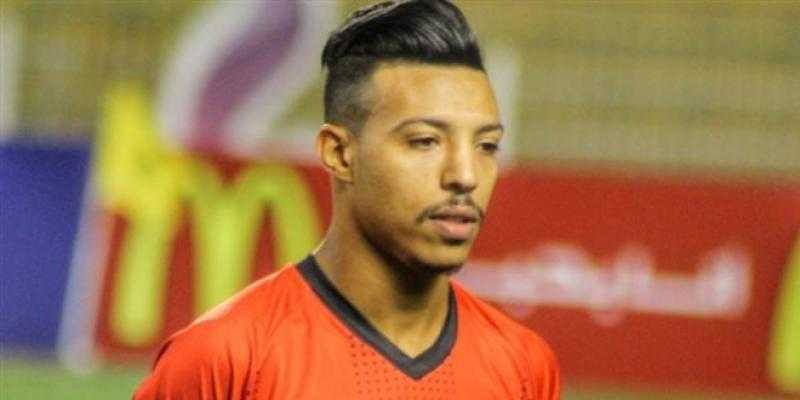قرار جديد من المحكمة في دعوى إثبات نسب طفل للاعب الزمالك السابق