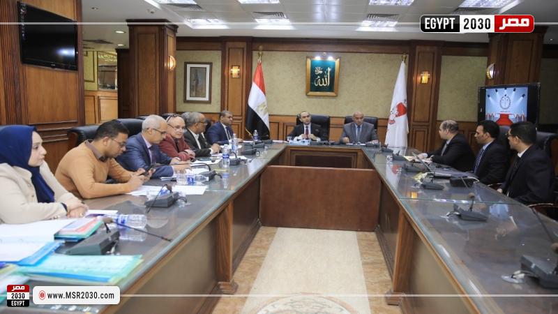 محافظة سوهاج 
