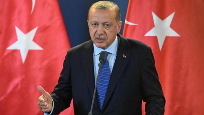 اردوغان 