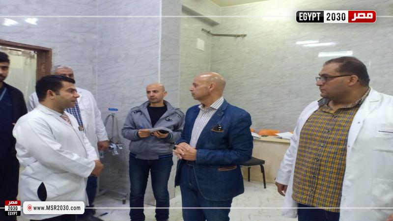 صحة الشرقية 
