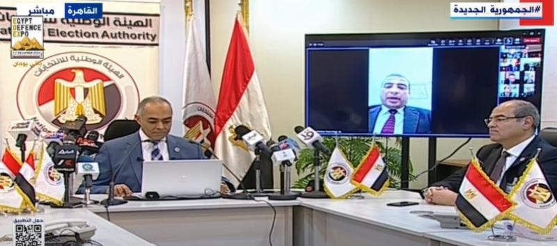سفير مصر في ميانمار عن التصويت بالانتخابات: المواطن المصري لم يصبح صفر على اليسار