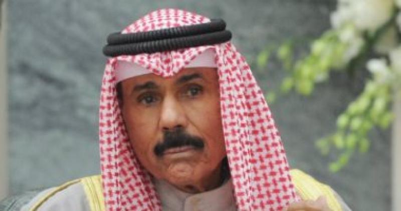 أمير الكويت 