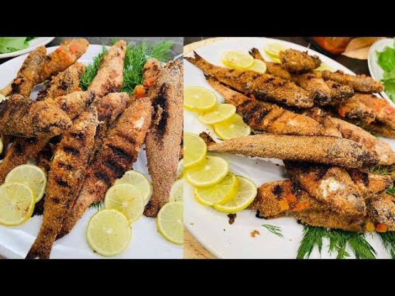 سمك سهلية بالردة