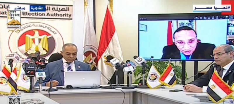 سفير مصر بألبانيا: تقدير شديد من الناخبين للتسهيلات المقدمة والشفافية