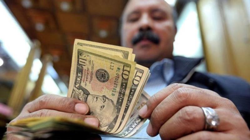 تحويلات المصريين بالخارج 