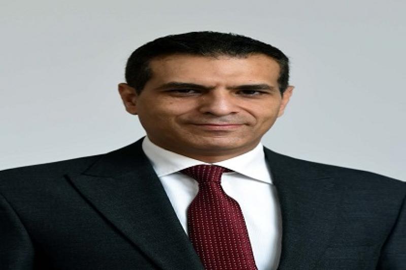 المستشار سامح الخشن