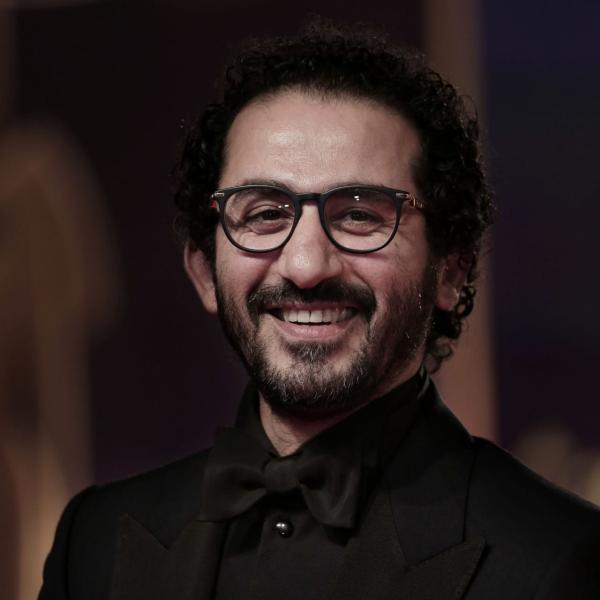 أحمد حلمي يعلن عن موعد تصوير فيلمه الجديد ”لسه حتة”